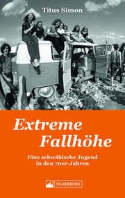 Cover von Extreme Fallhöhe