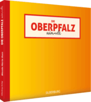 Cover von Die Oberpfalz wimmelt
