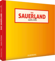Cover von Das Sauerland wimmelt