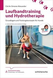 Cover von Laufbandtraining und Hydrotherapie