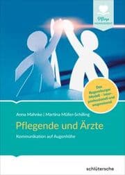 Cover von Pflegende und Ärzte