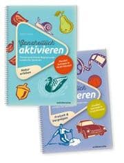 Cover von Ganzheitlich aktivieren SET 2