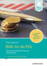 Cover von BWL für die PDL