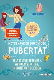 Cover von Miteinander durch die Pubertät