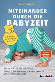 Cover von Miteinander durch die Babyzeit