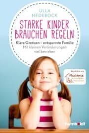 Cover von Starke Kinder brauchen Regeln