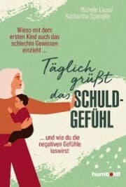 Cover von Täglich grüßt das Schuldgefühl