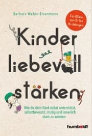 Cover von Kinder liebevoll stärken
