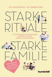 Cover von Starke Rituale - starke Familie