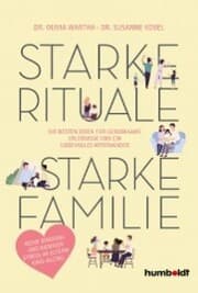Cover von Starke Rituale - starke Familie