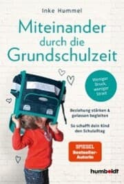 Cover von Miteinander durch die Grundschulzeit