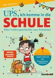 Cover von Ups, ich komme in die Schule