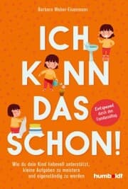 Cover von Ich kann das schon!