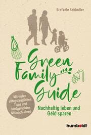 Cover von Green Family Guide