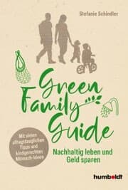 Cover von Green Family Guide