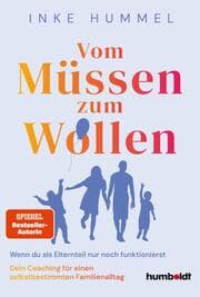 Cover von Vom Müssen zum Wollen