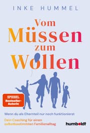 Cover von Vom Müssen zum Wollen
