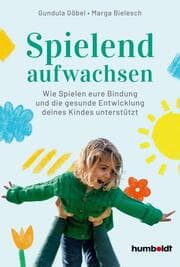 Cover von Spielend aufwachsen