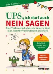 Cover von Ups, ich darf auch Nein sagen
