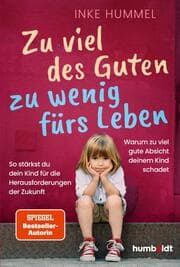 Cover von Zu viel des Guten - zu wenig fürs Leben
