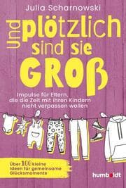 Cover von Und plötzlich sind sie groß