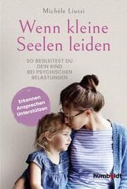 Cover von Wenn kleine Seelen leiden