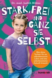 Cover von Stark, frei und ganz sie selbst