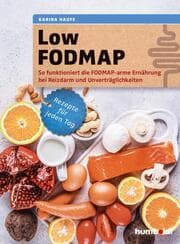 Cover von Low FODMAP