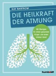 Cover von Die Heilkraft der Atmung
