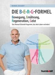 Cover von Die B-E-R-G-Formel