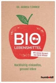 Cover von Bio-Lebensmittel