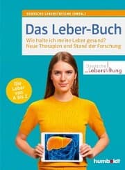 Cover von Das Leber-Buch