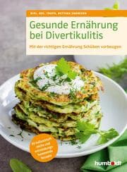 Cover von Gesunde Ernährung bei Divertikulitis