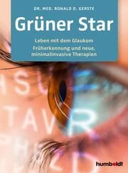Cover von Grüner Star