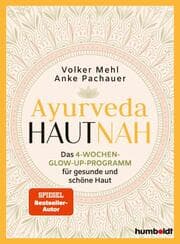 Cover von Ayurveda hautnah