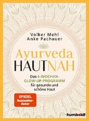 Cover von Ayurveda hautnah