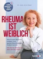 Cover von Rheuma ist weiblich