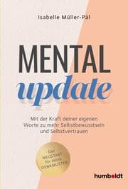 Cover von Mental Update