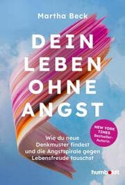 Cover von Dein Leben ohne Angst