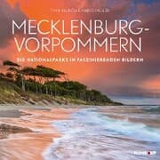 Cover von Mecklenburg-Vorpommern