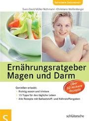 Cover von Ernährungsratgeber Magen und Darm