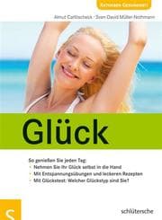Cover von Glück