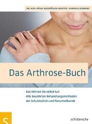 Cover von Das Arthrose-Buch
