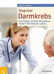 Cover von Diagnose Darmkrebs
