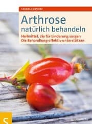 Cover von Arthrose natürlich behandeln