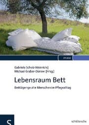 Cover von Lebensraum Bett