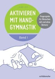 Cover von Aktivieren mit Handgymnastik
