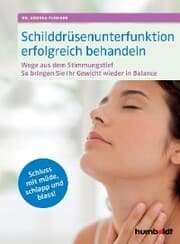 Cover von Schilddrüsenunterfunktion erfolgreich behandeln