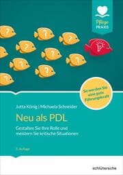 Cover von Neu als PDL