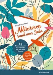 Cover von Aktivieren rund ums Jahr